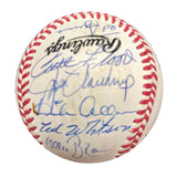 HOFers Autographed Baseball - Player's Closet Project