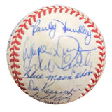 HOFers Autographed Baseball - Player's Closet Project