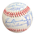 Authentic Autographed Memorabilia 