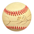 Authentic Autographed Memorabilia 