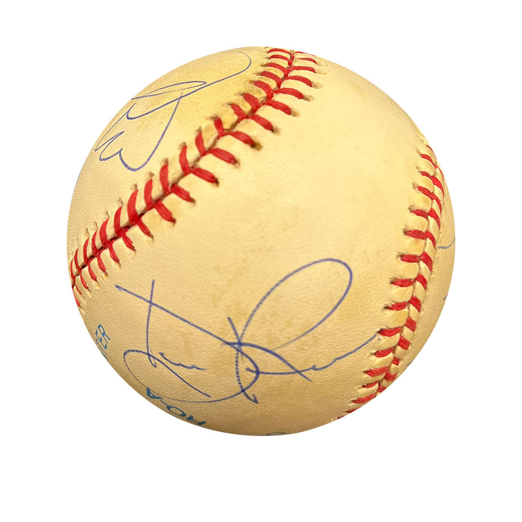 Authentic Autographed Memorabilia 