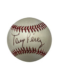 Tony Perez Autographed Baseball - Player's Closet Project