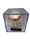 Robin Ventura Autographed Baseball - Player's Closet Project