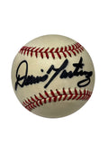 Authentic Autographed Memorabilia 