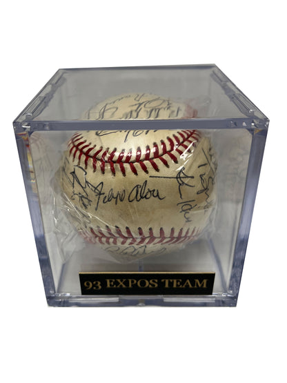 Authentic Autographed Memorabilia 