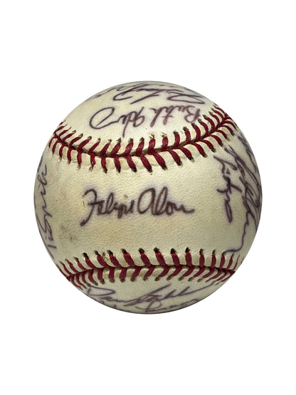 Authentic Autographed Memorabilia 