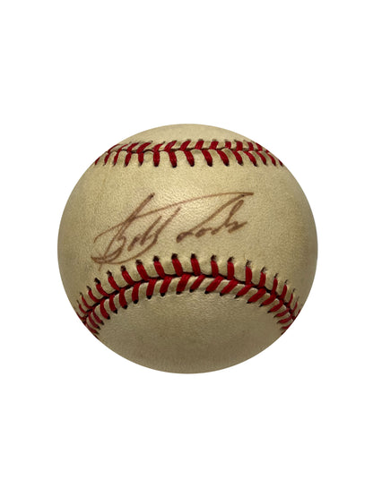 Authentic Autographed Memorabilia 