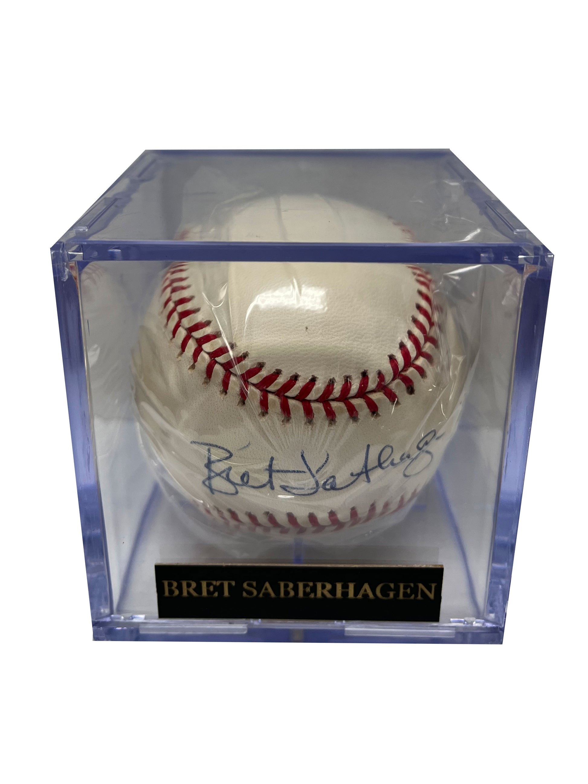 Authentic Autographed Memorabilia 