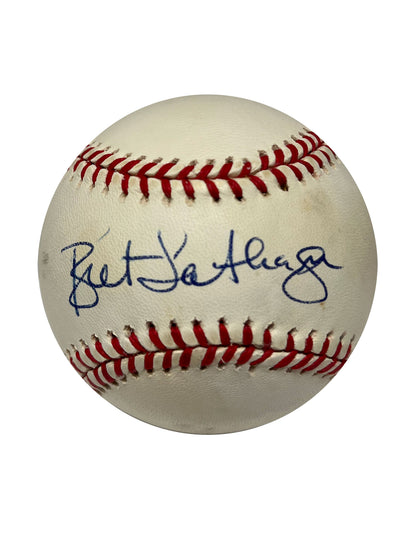 Authentic Autographed Memorabilia 