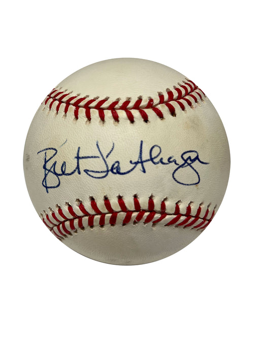Authentic Autographed Memorabilia 