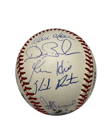 Authentic Autographed Memorabilia 