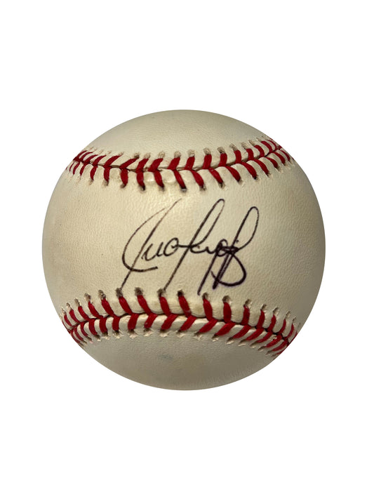 Authentic Autographed Memorabilia 