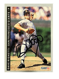 Authentic Autographed Memorabilia 