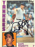 Authentic Autographed Memorabilia 