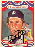 Authentic Autographed Memorabilia 