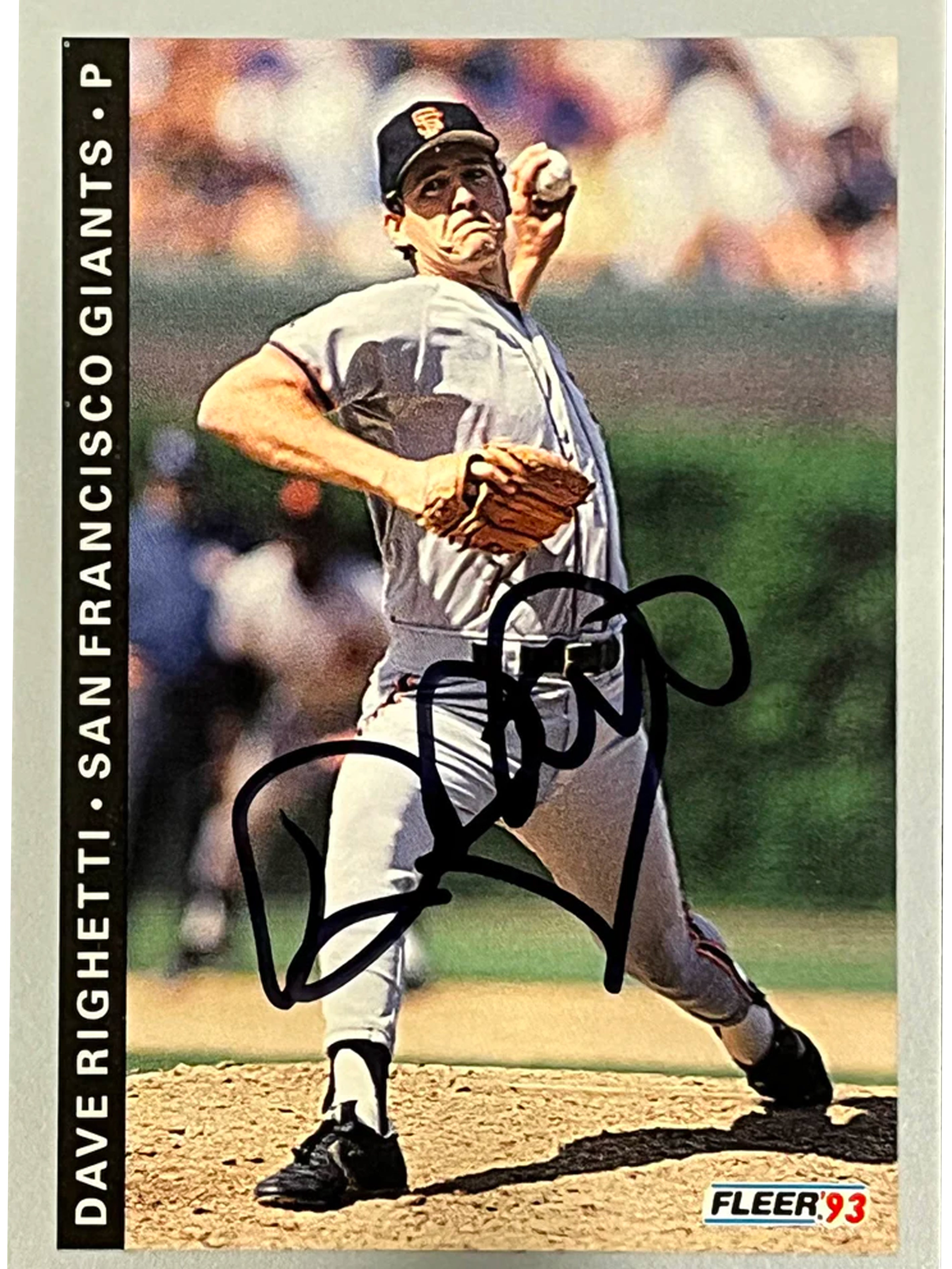 Authentic Autographed Memorabilia 