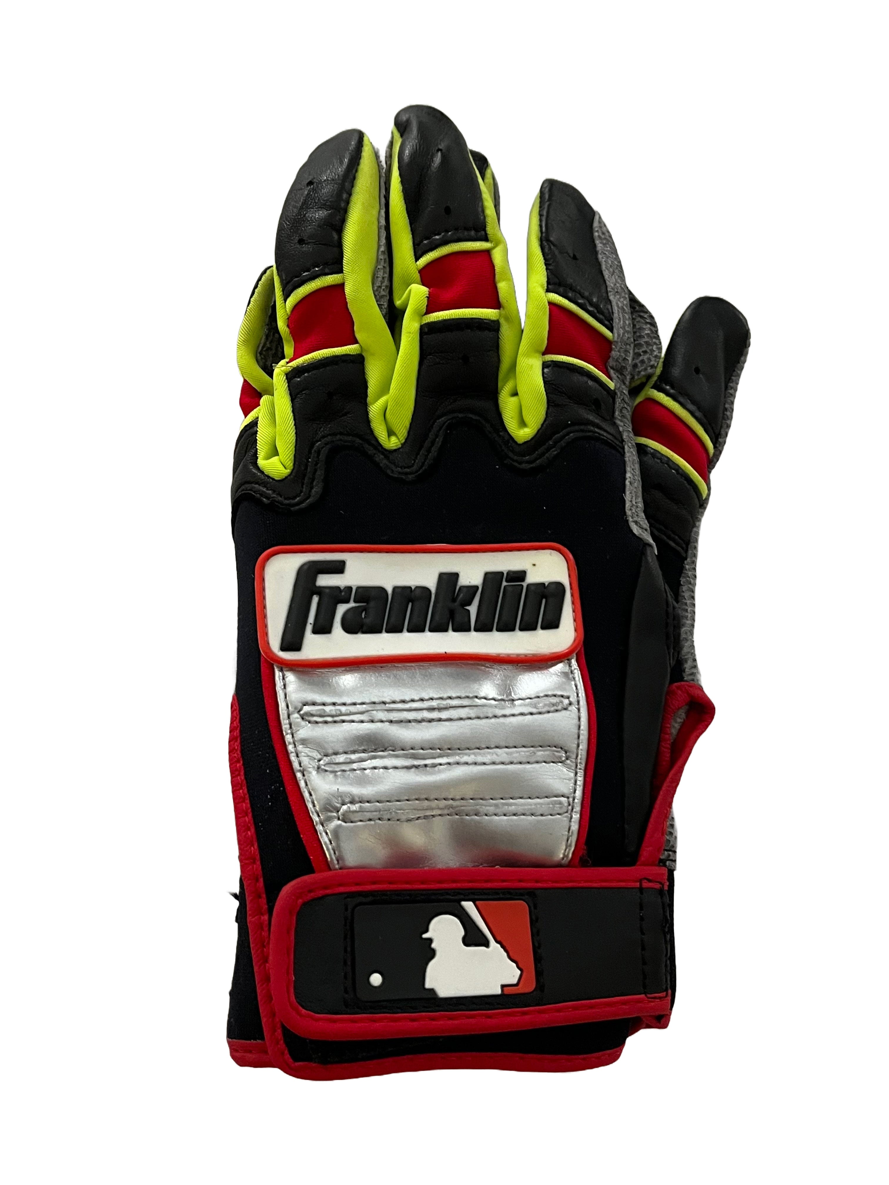 Authentic Autographed Memorabilia 