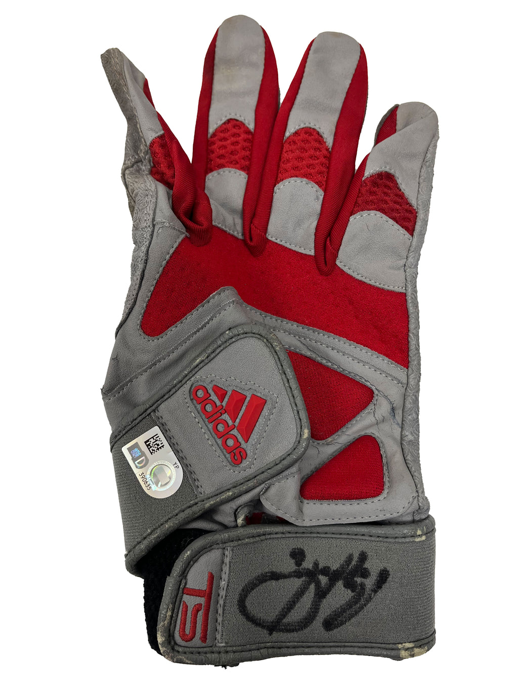 Authentic Autographed Memorabilia 