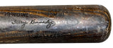 Terry Kennedy Louisville Slugger Bat - Player's Closet Project