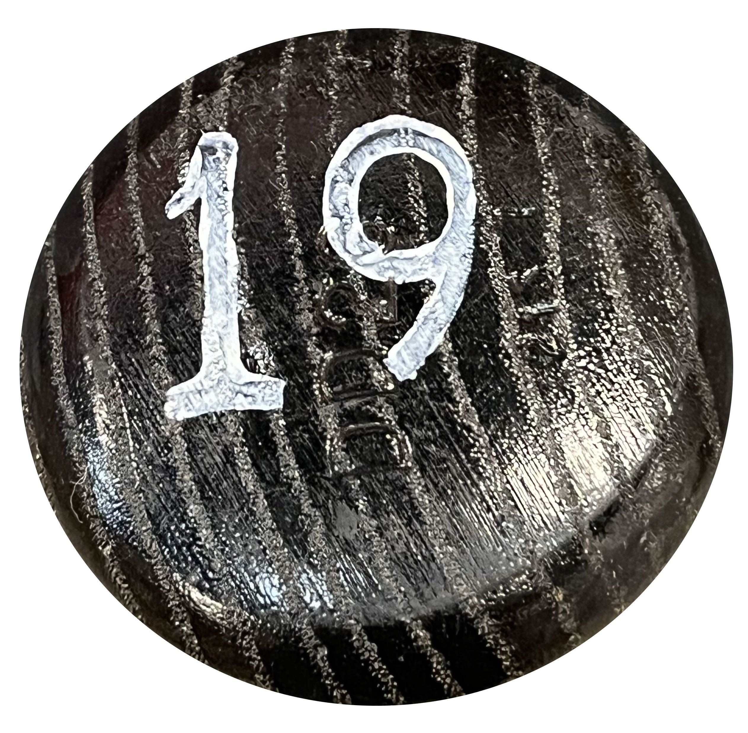 Authentic Autographed Memorabilia 