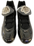 Authentic Autographed Memorabilia 