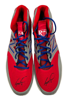 Authentic Autographed Memorabilia 