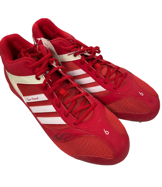 Authentic Autographed Memorabilia 