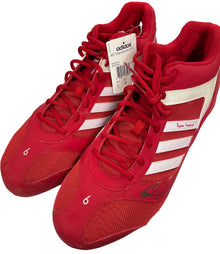 Authentic Autographed Memorabilia 