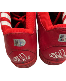 Authentic Autographed Memorabilia 