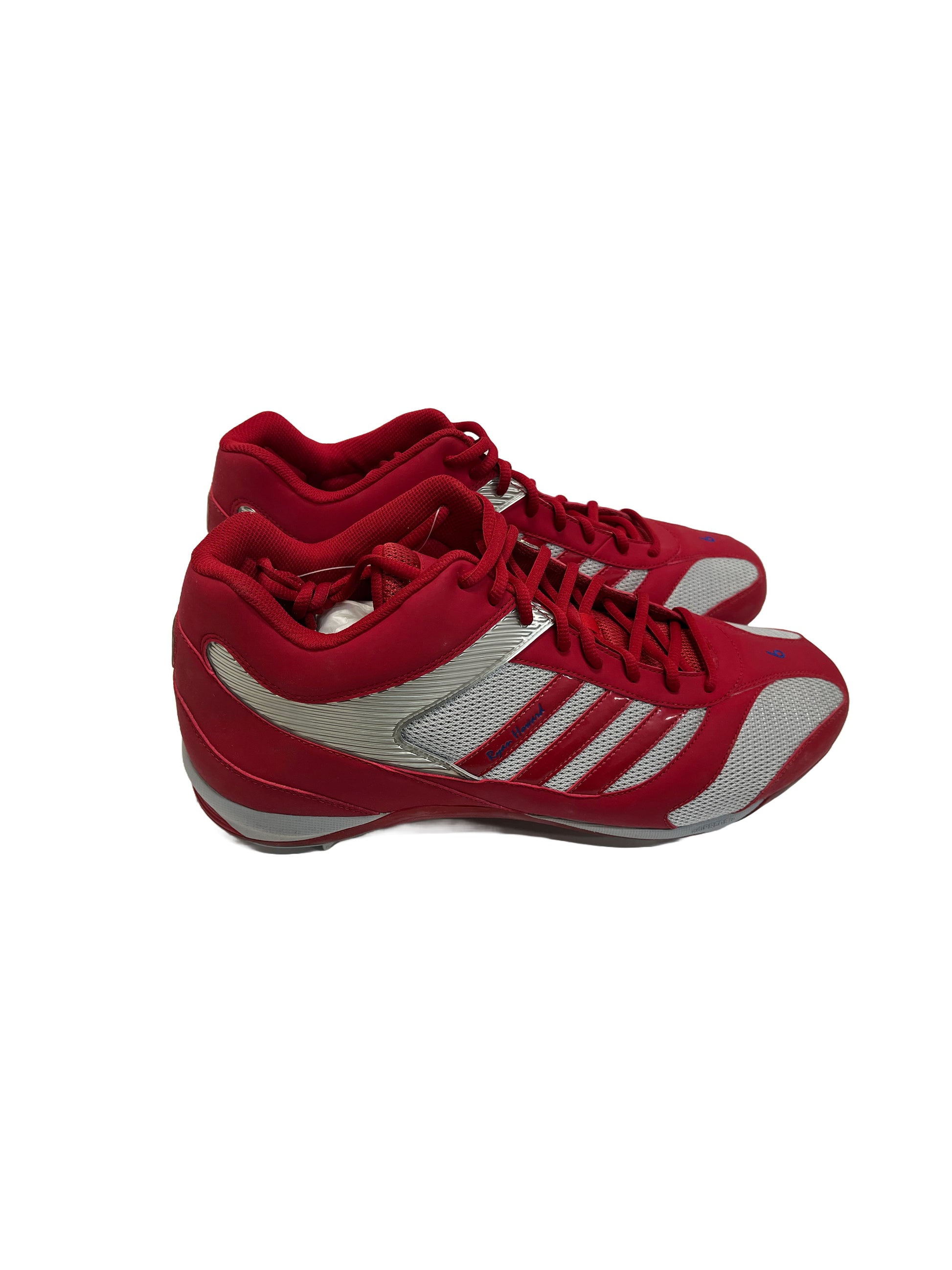 Authentic Autographed Memorabilia 