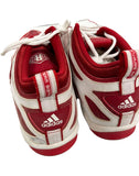Ryan Howard Autographed Adidas AST TS Howard Mid Excelsio Cleats - Player's Closet Project