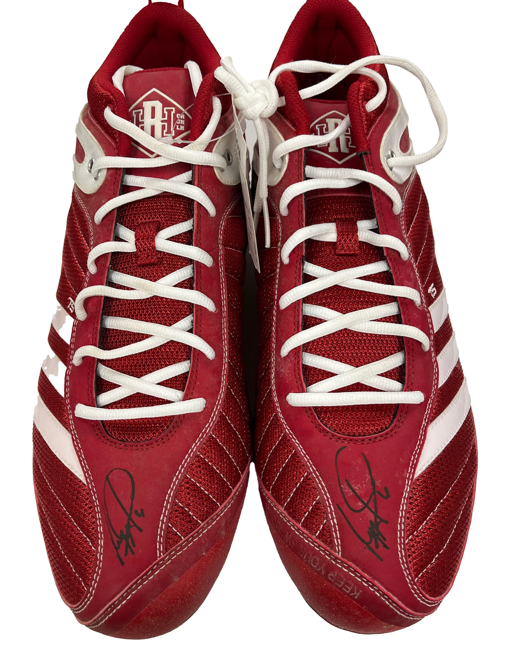 Authentic Autographed Memorabilia 