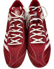 Authentic Autographed Memorabilia 