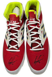 Authentic Autographed Memorabilia 