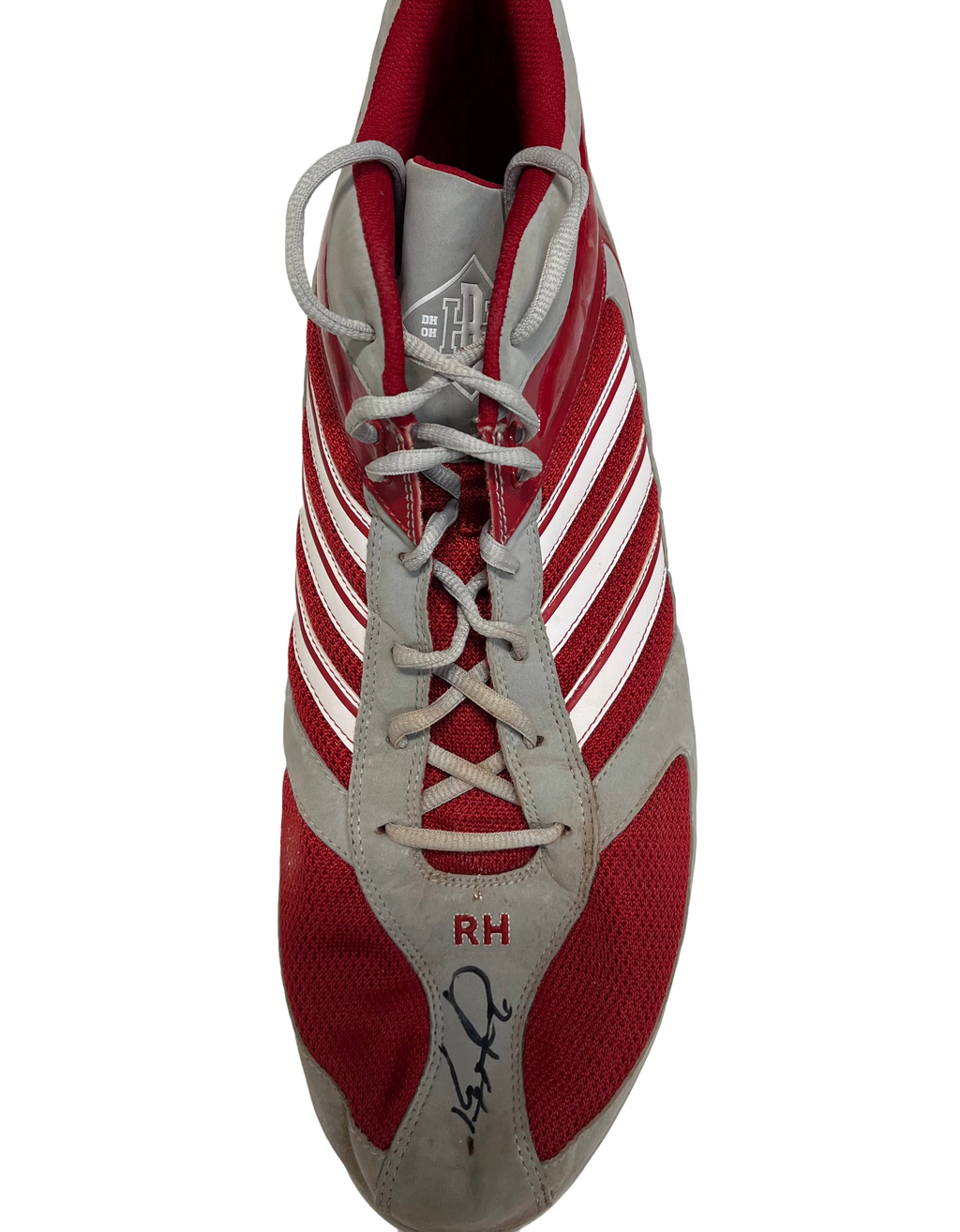 Authentic Autographed Memorabilia 