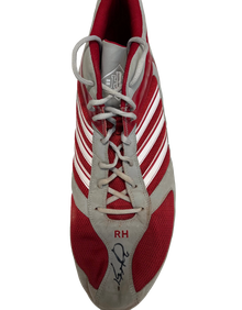 Authentic Autographed Memorabilia 