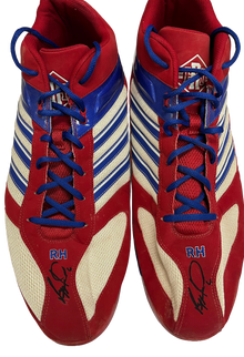 Authentic Autographed Memorabilia 