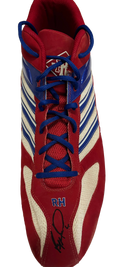 Authentic Autographed Memorabilia 