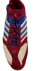 Authentic Autographed Memorabilia 