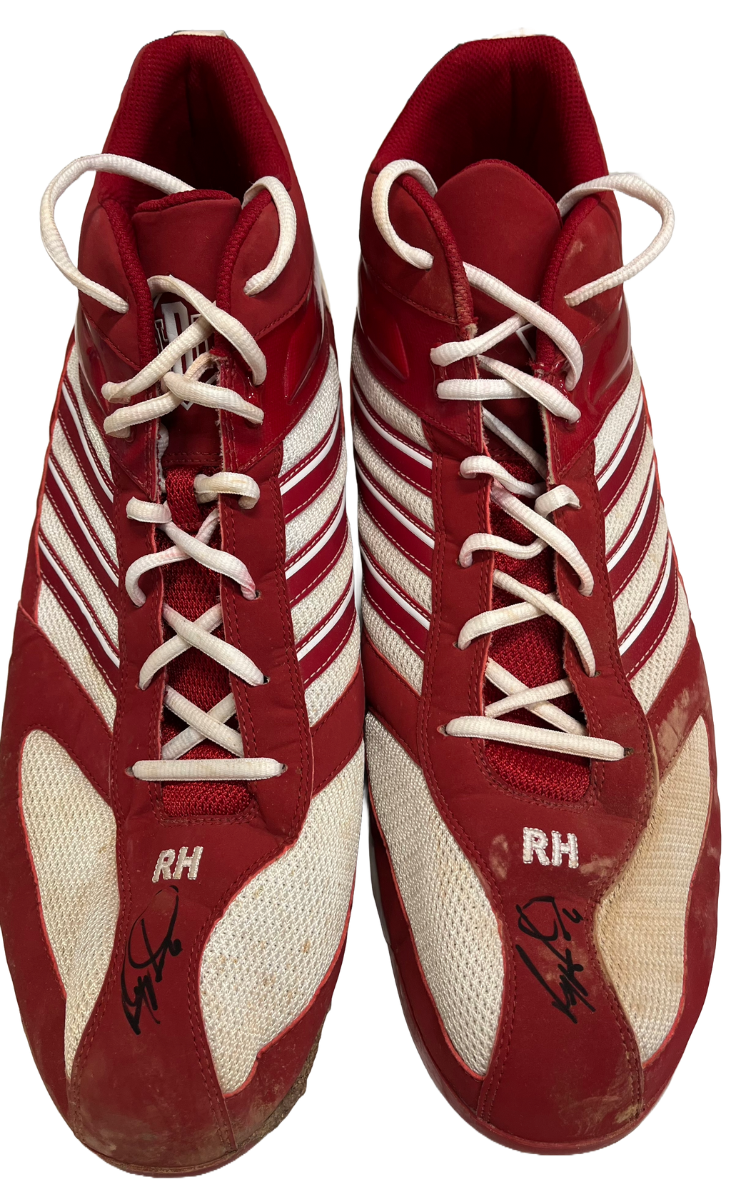 Authentic Autographed Memorabilia 