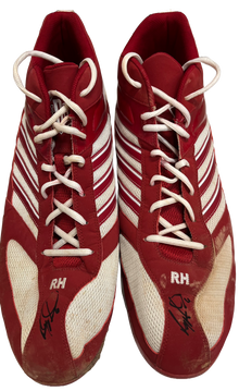 Authentic Autographed Memorabilia 