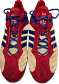 Authentic Autographed Memorabilia 
