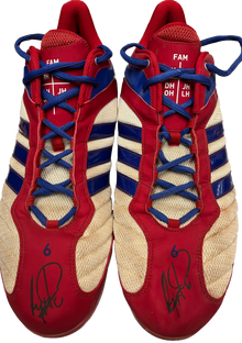Authentic Autographed Memorabilia 