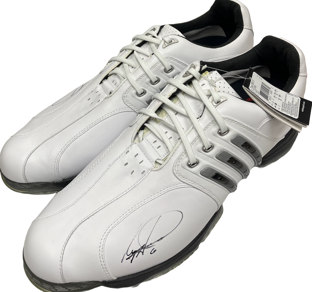 Authentic Autographed Memorabilia 