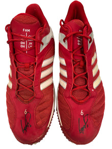 Authentic Autographed Memorabilia 