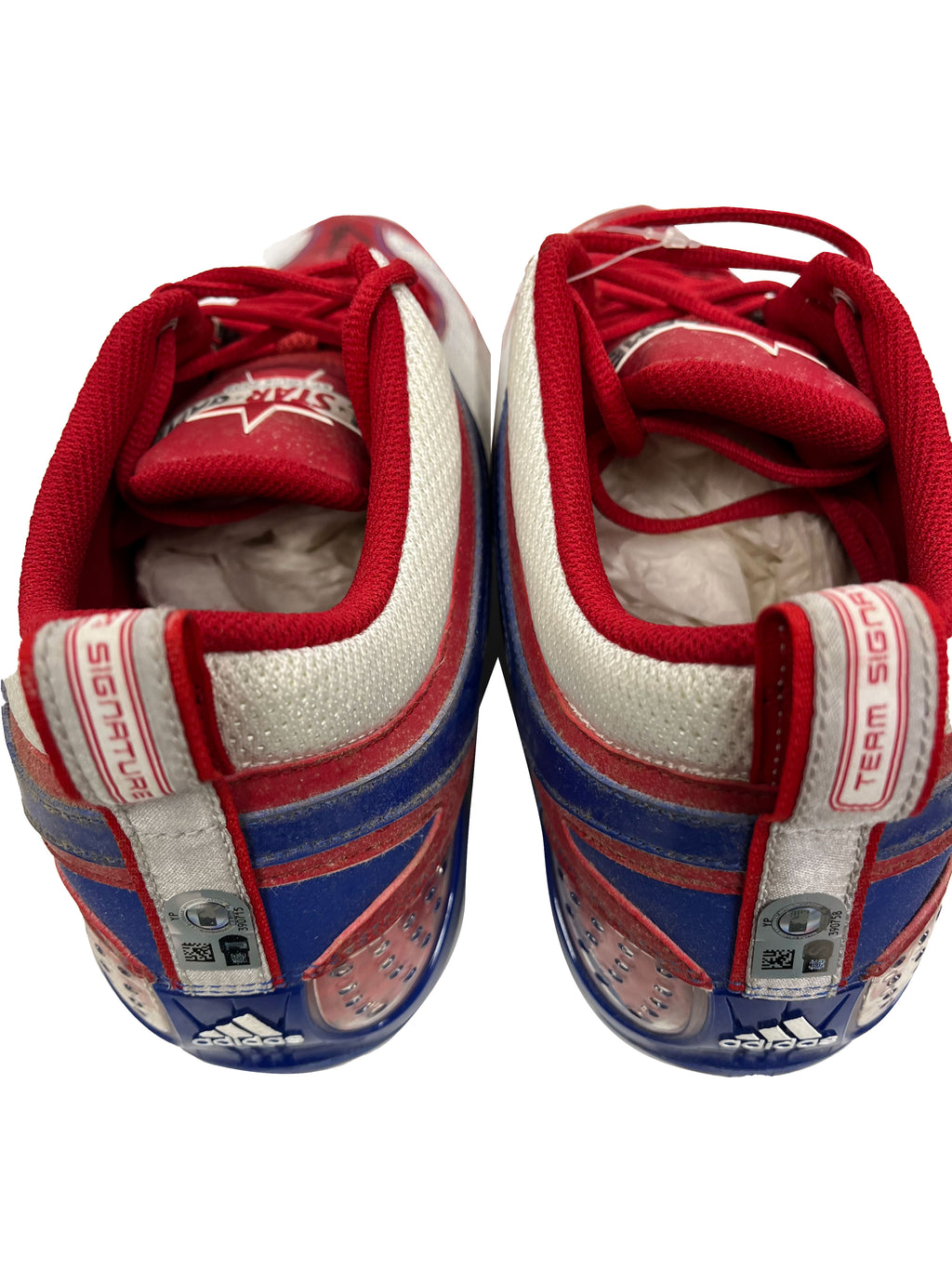Authentic Autographed Memorabilia 