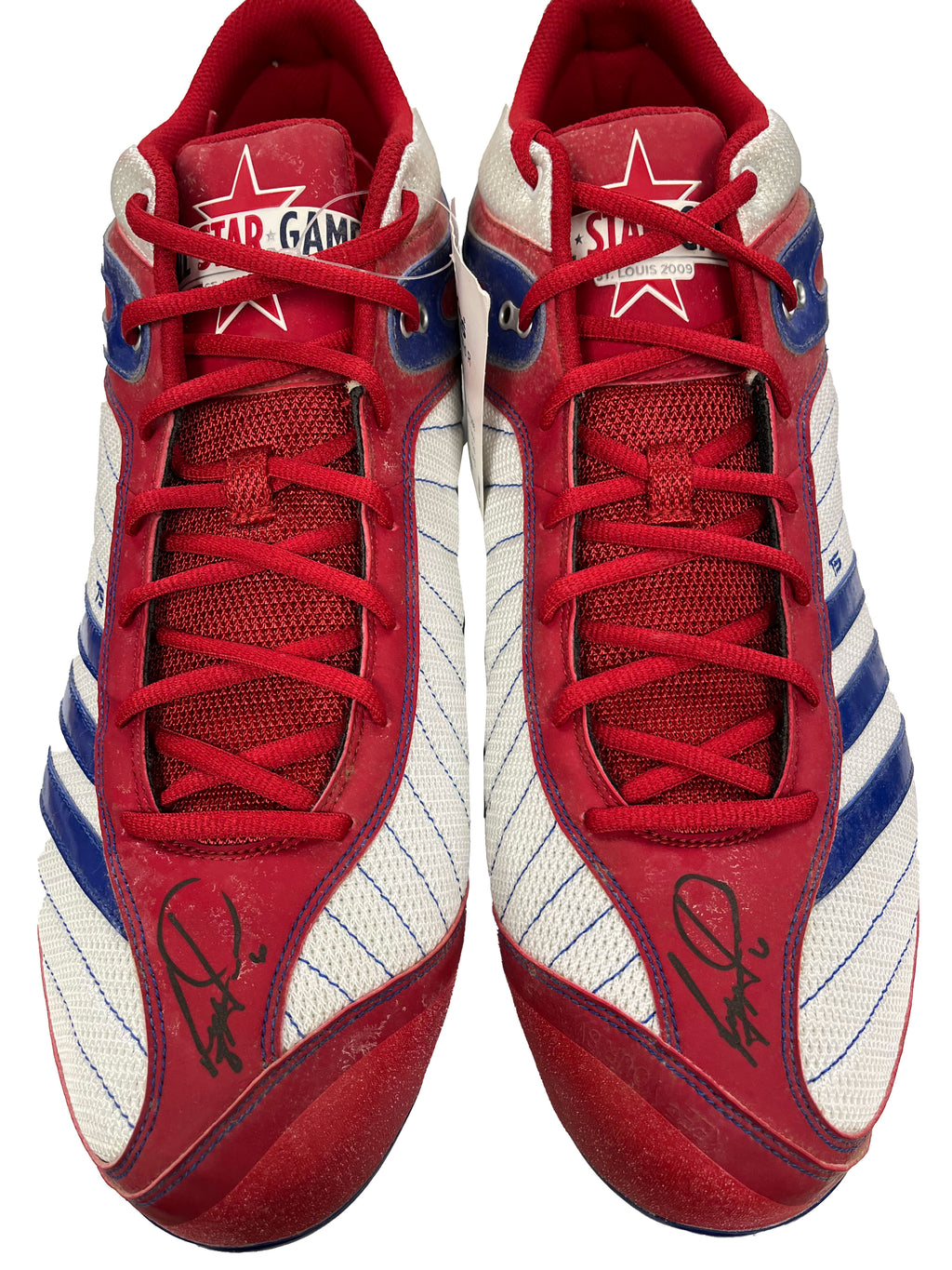 Authentic Autographed Memorabilia 