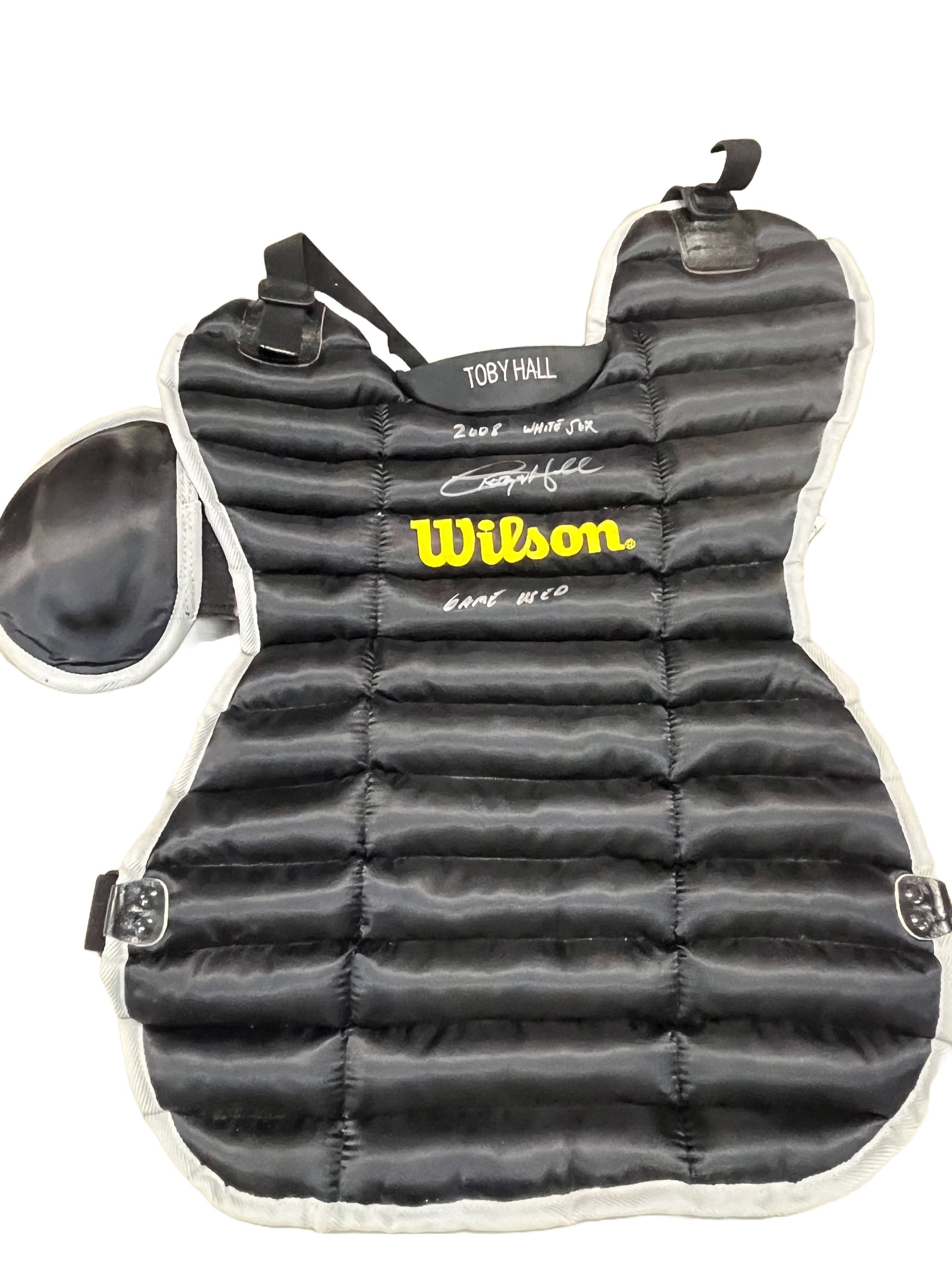 Authentic Autographed Memorabilia 