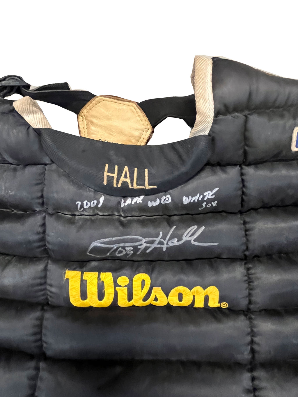Authentic Autographed Memorabilia 