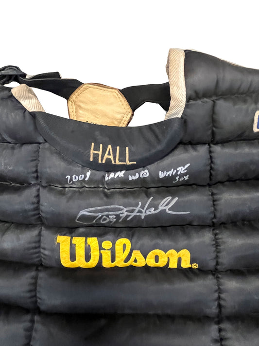 Authentic Autographed Memorabilia 